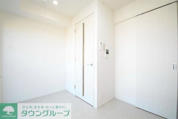 ステージファースト北浦和の物件内観写真